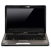 Laptop Toshiba Satellite U500-10L,Brown  PSU5EE-00200UR3