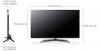 Led 3d tv samsung ue40es6100, 40