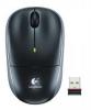 Logitech Wireless Mouse M215 (black), 910-001554; 910-002027