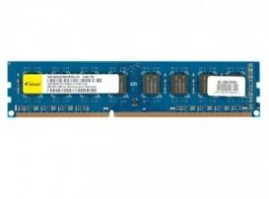 Memorie DDR III 8GB PC3-10600ELIXIR 1333MHz, M2F8G64CB8HB5N-CG