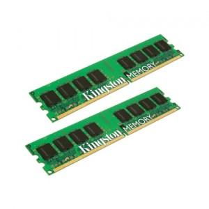 Memorie Kingston 2GB DDR2-667 ECC, KVR667D2E5/2G
