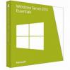 Microsoft Windows Server Essentials 2012 64Bit English 1pk DSP OEI DVD, G3S-00123