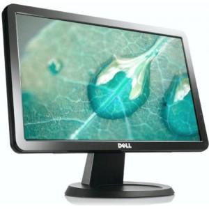 Monitor LCD Dell 18.5 inch, Wide, Negru, S1909WN