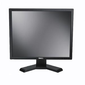 Monitor LCD Dell E190S 19 Inch, Wide, Negru