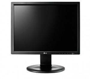 Monitor LCD LG, LED, 19 inch, IPS, 1280x1024, 5Mx1, 178x178, 5ms, 19MB35D-B