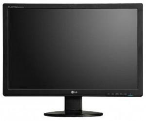 Monitor LED LG E1941S-BN 18.5 inch, Black
