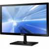 Monitor LED Samsung 24 inch 5ms Black T24C370