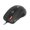 Mouse de jocuri oscar optical, 6 butoane + 1 wheel,