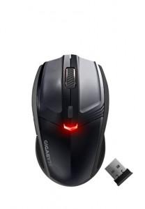 Mouse Gigabyte ECO500, MSGIECO500