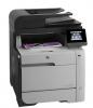 Multifunctional hp, color laserjet pro mfp