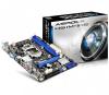 Placa de baza  intel h61 asrock h61m-ide