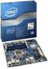 Placa de baza Main Board Desktop INTEL DP67DE iP67 (Socket 1155, 4 DDR3, mATX, PCIe2.0 x16, 2x, BLKDP67DEB3