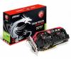 Placa video msi gtx760, 2gb, ddr5,