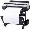 Plotter Canon IPF610 + stand + bonus camera video FS307, CF2159B003AAPR01