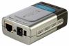 POWER OVER ETHERNET SPLITTER 5V/12VDC, D-LINK DWL-P50