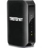 Router Trendnet N600 Dual Band Wireless, TEW-751DR