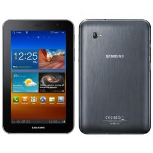 Tableta P6200 Galaxy Tab 16gb 7 Metallic Gray, SAMP6200GR