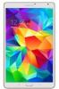Tableta Samsung Galaxy Tab S T700, 16GB, 8.4 inch, WiFi, Dazzling White, SM-T700NZWAROM