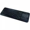 Tastatura Logitech Wireless Touch K400 920-003134