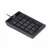Tastatura numerica genius i110, usb, slim keycap,