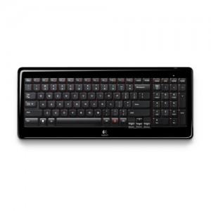 Tastatura Wireless Logitech K340, USB  920-001991