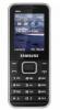 Telefon  Samsung E3210, alb, 47272