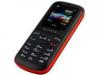 Telefon mobil alcatel 306 Cherry Red, ALC306