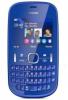 Telefon mobil Nokia 201 Asha, Blue, NOK201BL