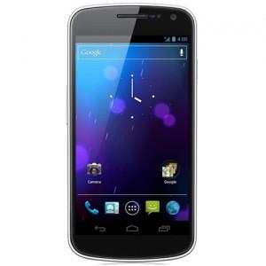 Telefon Mobil Samsung I9250 Galaxy Nexus 16GB White + HM1200 CADOU, SAMI9250WH