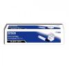 Toner epson black cx21n,