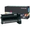 Toner lexmark c782x1mg  magenta,