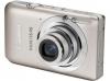 Aparat foto canon ixus 115hs silver,