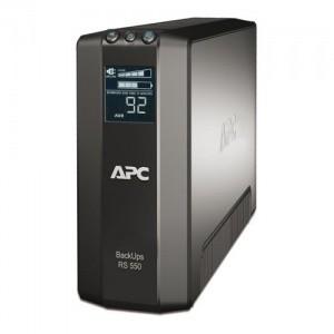APC Back UPS RS LCD 550, BR550GI