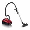 Aspirator Philips FC8451/01 Powerlife 1900W cu sac, deep Red