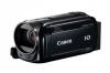 Camera video canon hf r56, black, full hd 1920x1080,