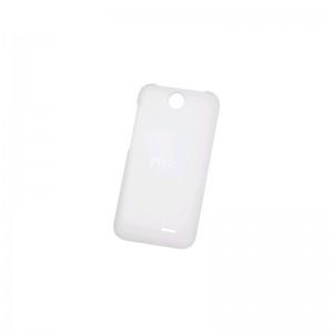 Capac protectie  pentru spate HTC HC-C931 Transparent pentru Desire 310 V1
