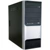 Carcasa midletower delux atx mt375, 3 bay, usb,