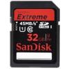 Card de memorie extreme hd video sdhc