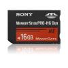 Card memorie Sony PRO-HG Duo HX 16GB MS-HX16G3, MSHX16G3