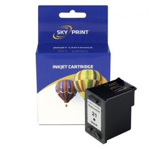 Cartus Skyprint pt HP C9351An, Sky-HP 21-New