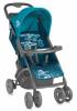 Carucior Sport Smarty Bertoni, Blue Captain, spatar reglabil 3 pozitii, 1002034 1340