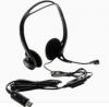 Casti logitech pc headset 960 usb, 981-000100