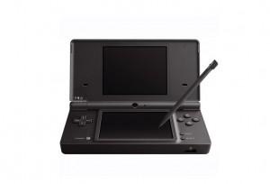 Consola Nintendo DSi, Neagra NIN-DSI-BLACK