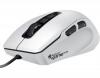 Core Performance Gaming Mouse Roccat Kone Pure Phantom White, ROC-11-700-W