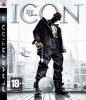 Def jam icon ps3 g4668