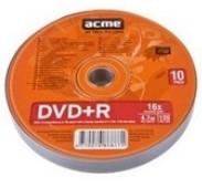 DVD-R 4.7GB 120Min 16x ACME 25 buc set, ACM4770070858226