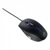 Gx800 gaming mouse / black usb laser /3200dpi,