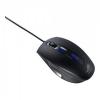 GX800 GAMING MOUSE / BLACK USB LASER /3200DPI, 90-XB1800MU00000-