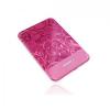 HDD extern Adata SH02 500GB, 2.5 inch, USB2.0, pink