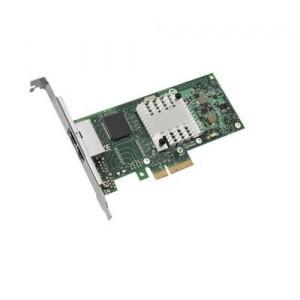 Dual port ethernet adapter